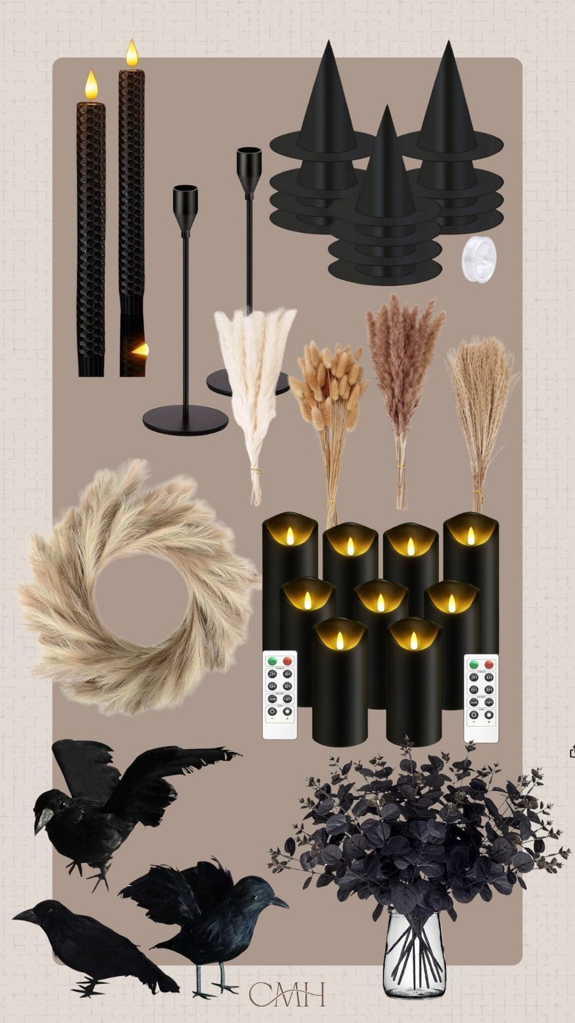 Halloween decor must-haves!

#LTKParties #LTKHome #LTKSeasonal