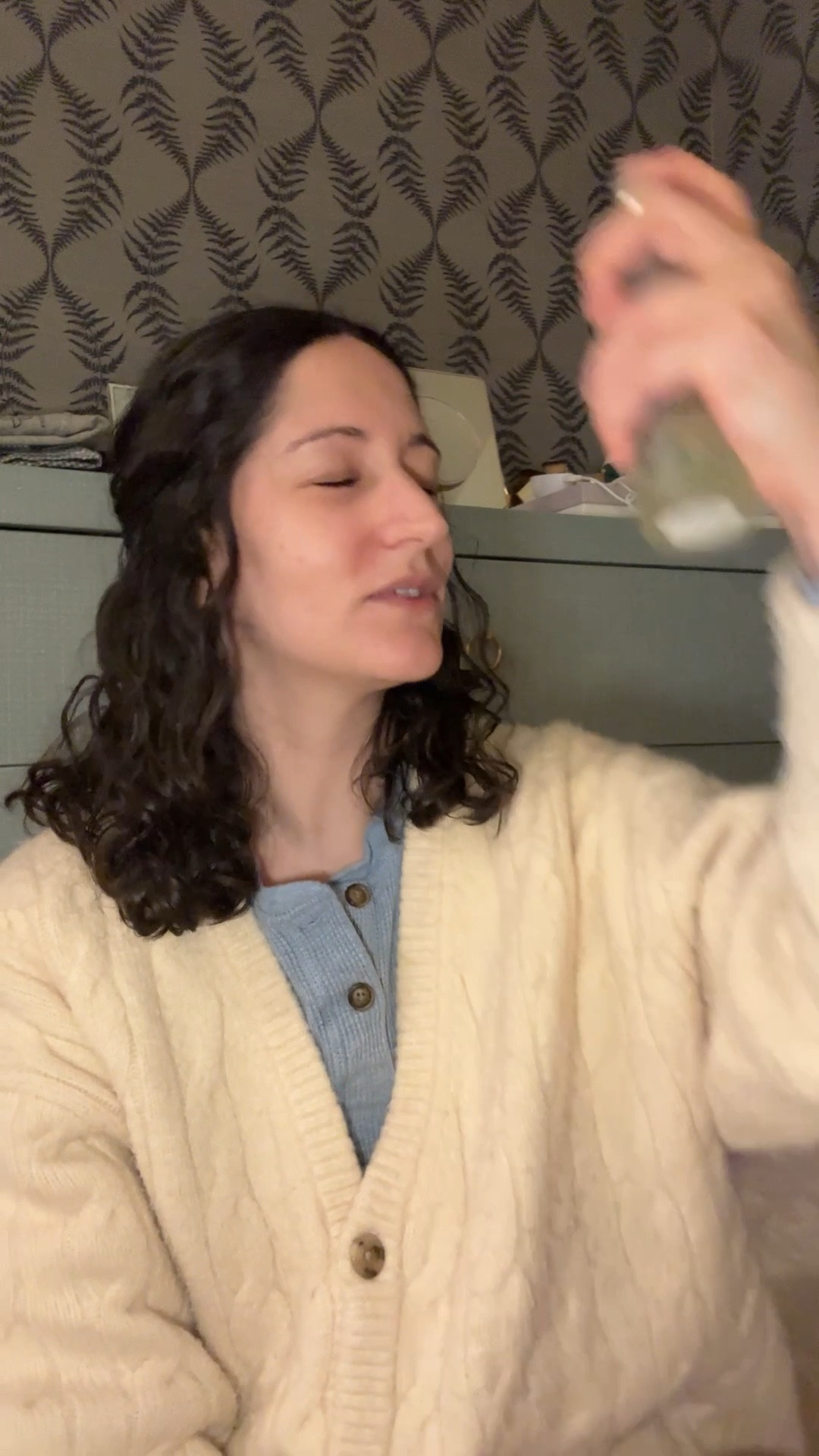 These are the three beauty products I purchase over and over again the first one is a sunscreen that doesn’t leave a white cast and actually gives you a beautiful glow, but not too much then it is the beauty relaxer, which makes your face feel super refreshed. And the last one is a natural deodorant that is natural, but doesn’t make you smell stinky.  

#LTKselfcare #LTKBeauty #LTKstorytime