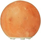 Himalayan Salt Mini Planet Salt Lamp and USB, 3 Inch | Amazon (US)