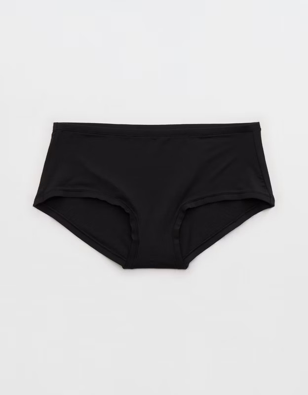 Superchill Modal Mid Rise Boybrief Underwear | American Eagle Outfitters (US & CA)