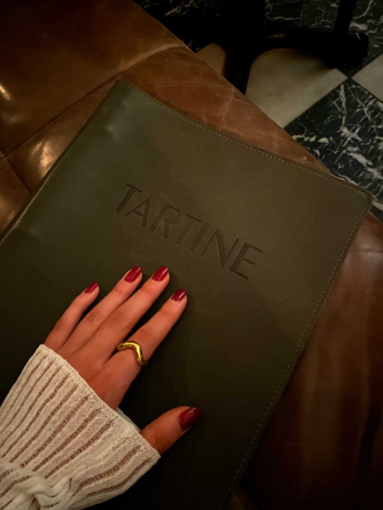 the PERFECT chunky gold ring <3 my fave ever

#LTKaustralia #LTKFind