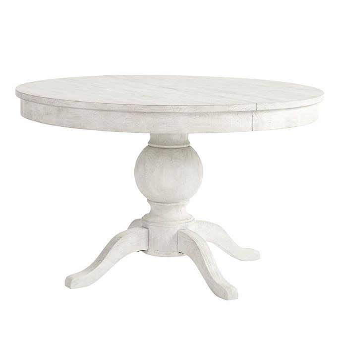 Alva Extension Dining Table | Ballard Designs, Inc.