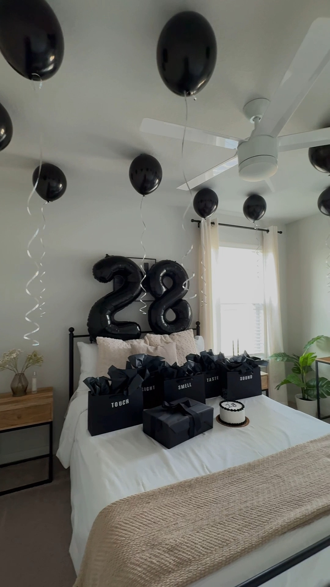 5 Senses Birthday gift Inspo for Him ✨💙

#LTKMens #LTKParties #LTKStyleTip