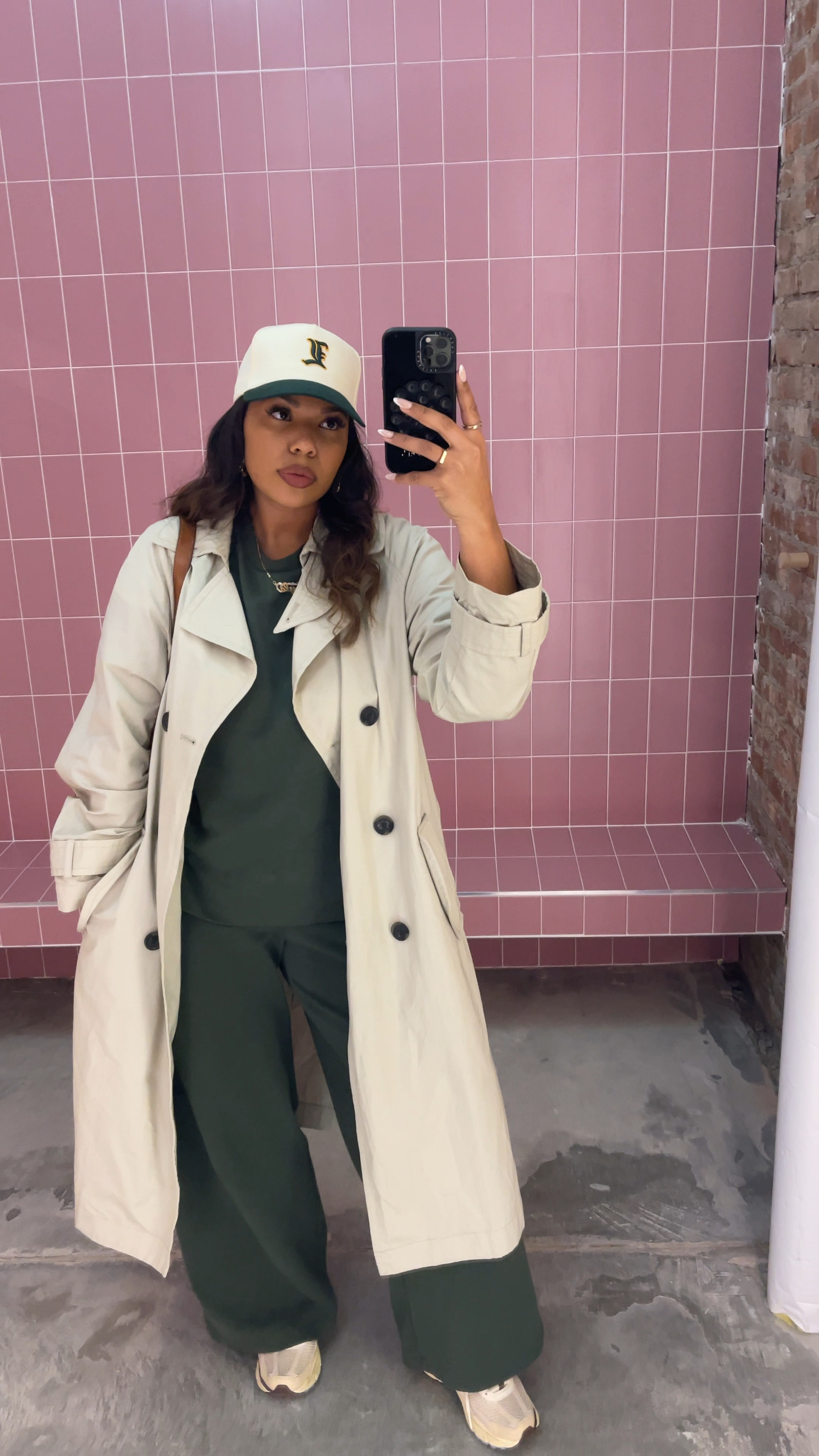 Sweatsuiting 

#LTKshoecrush #LTKstyletip #LTKmidsize