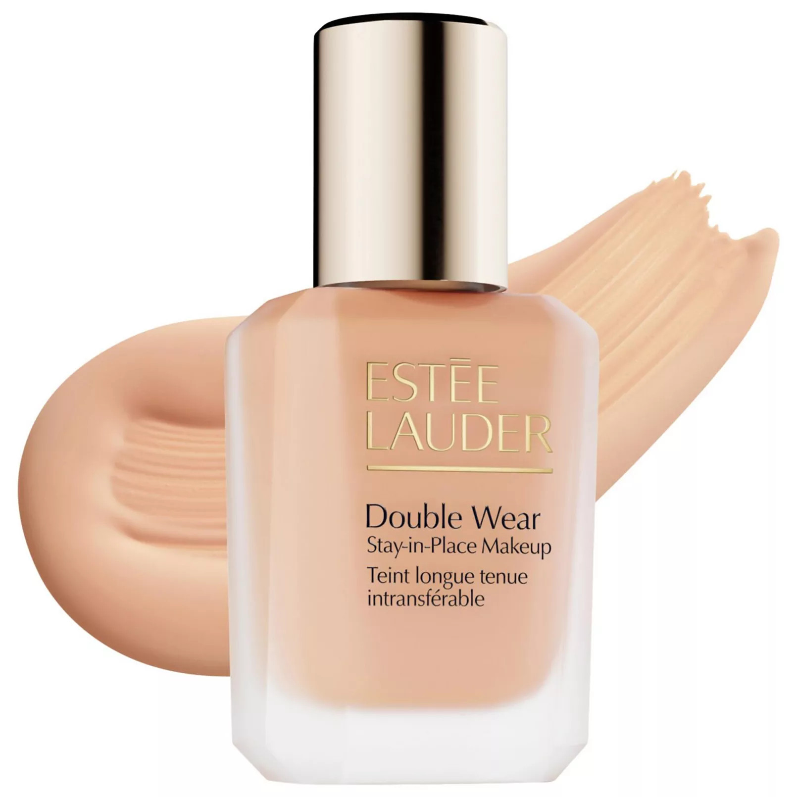Estee Lauder NEW Double Wear Stay-in-Place Lightweight Matte Foundation with 36H Wear | Kohl's