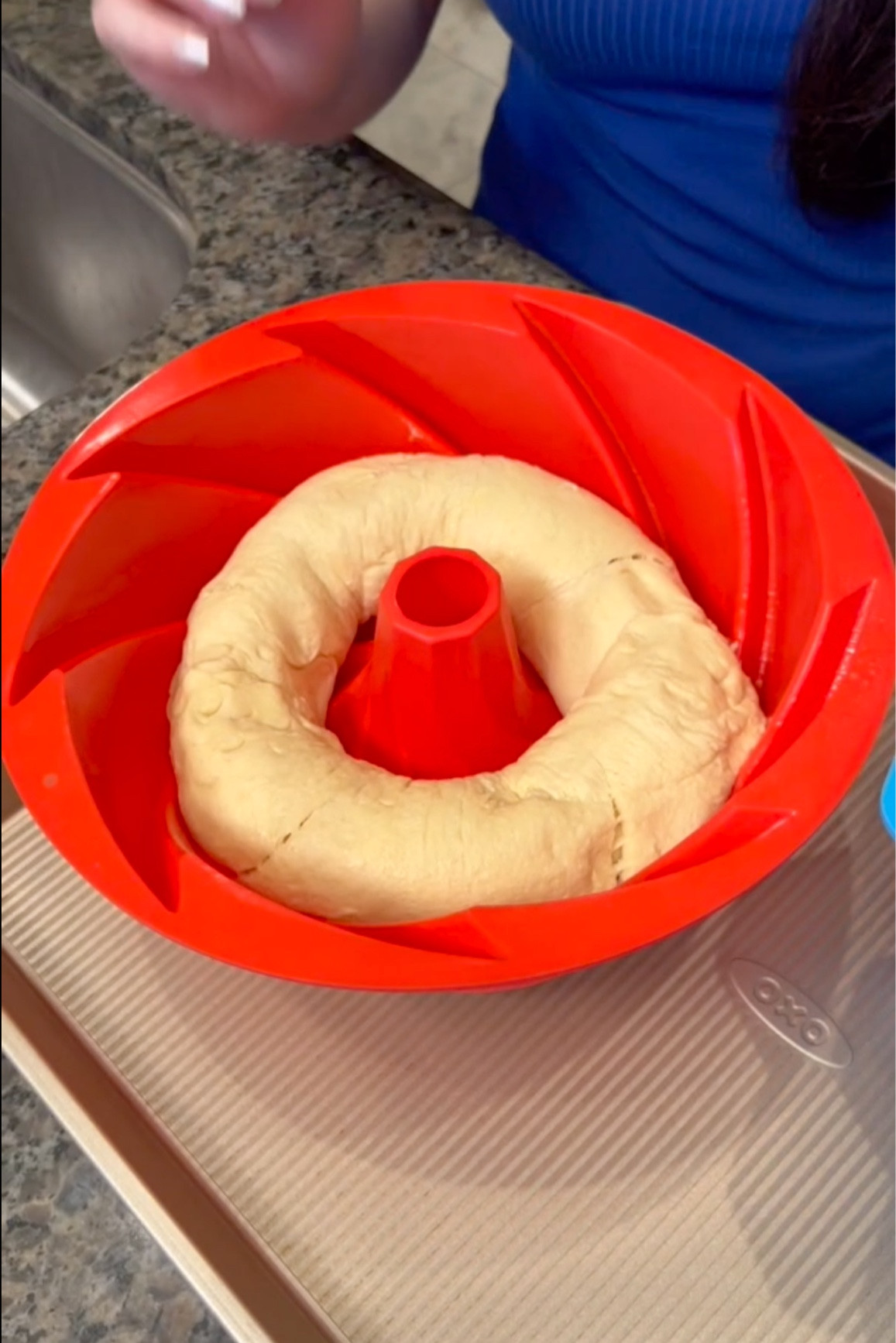Silicon Bakeware