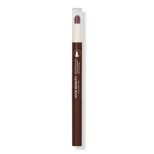 Sculpting Peptide Lip Liner with Brush Tip | Ulta
