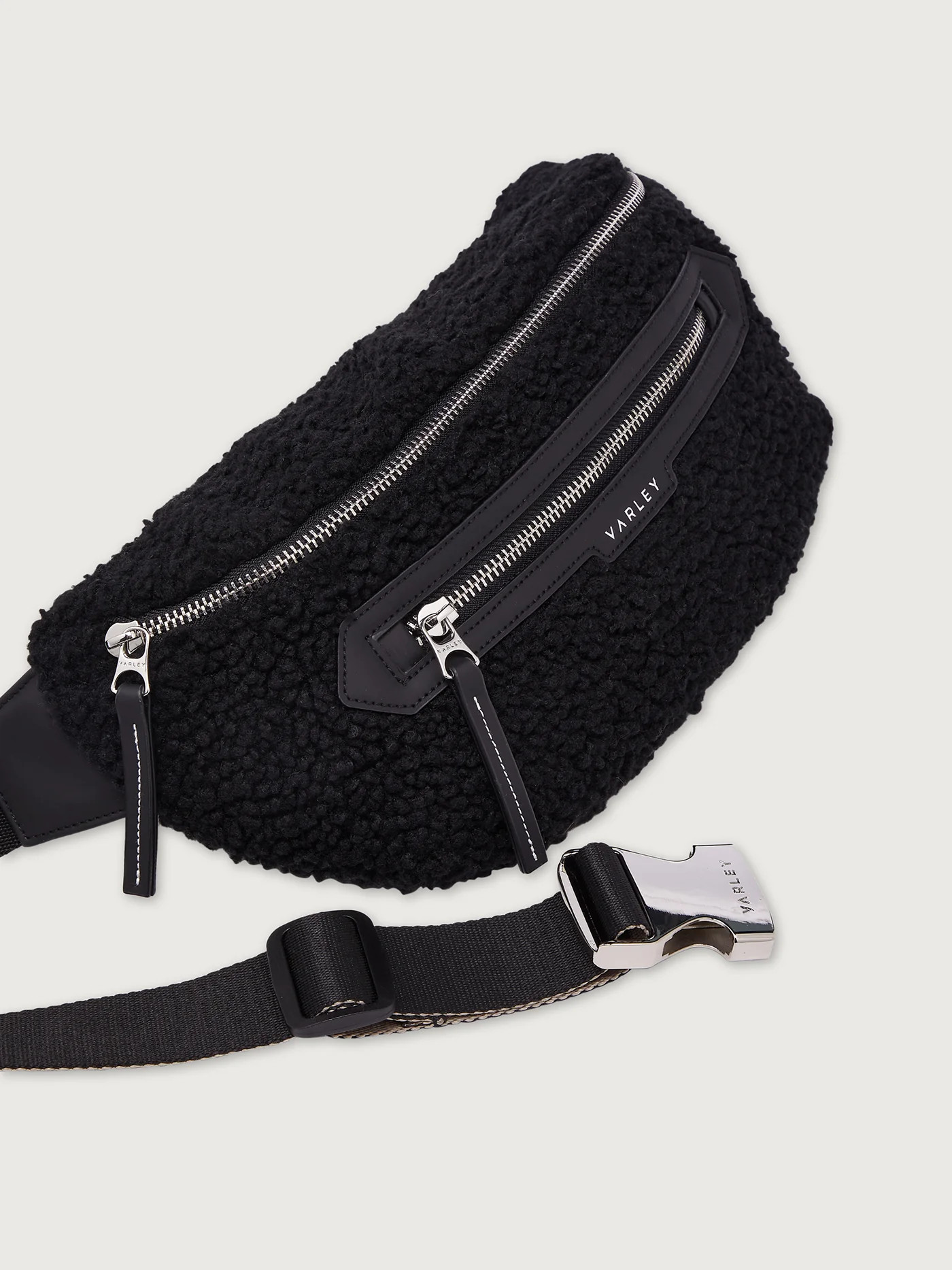 Kansa Sherpa Belt Bag | Varley US