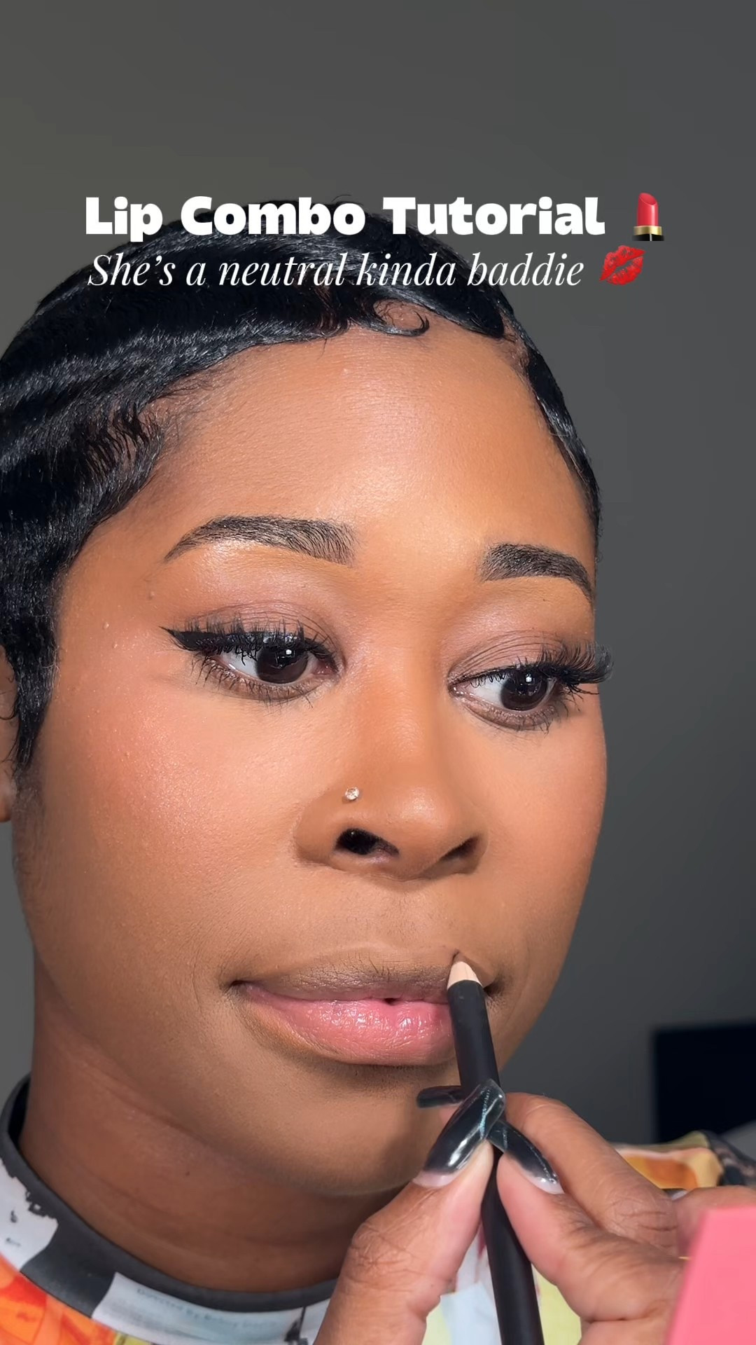 Lip Combo Fav #makeup #lipcombo #makeupfavorites

#LTKBeauty #LTKFindsUnder50