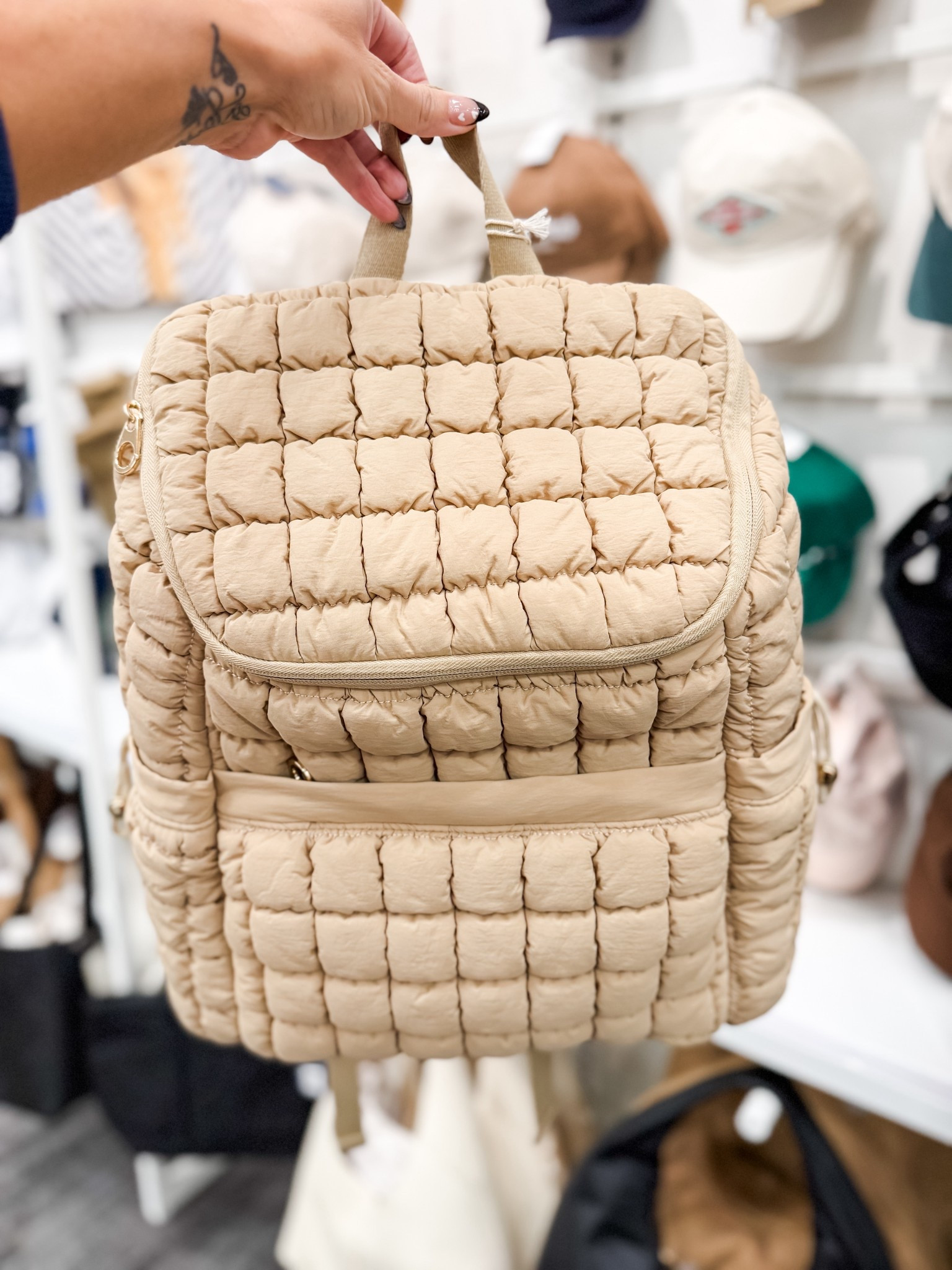 Identical to the free people one and a 3rd of the price!

#LTKmomlife #LTKSaleAlert