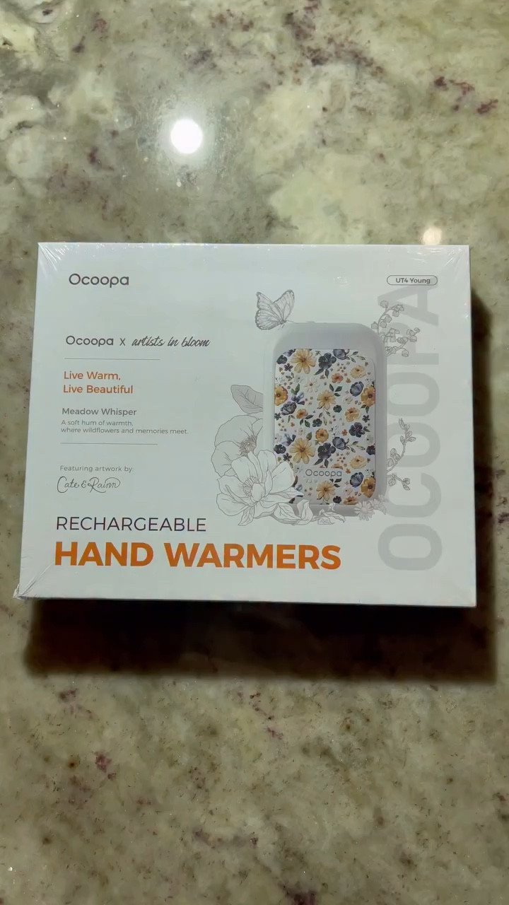 Hand warmers, perfect for office , kids games, winter 

#LTKKids #LTKdayinmylife #LTKHome