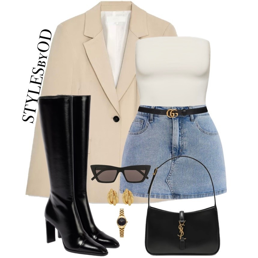 transitional summer to autumn outfit⛅️☕️

#LTKSeasonal #LTKFindsUnder100 #LTKStyleTip