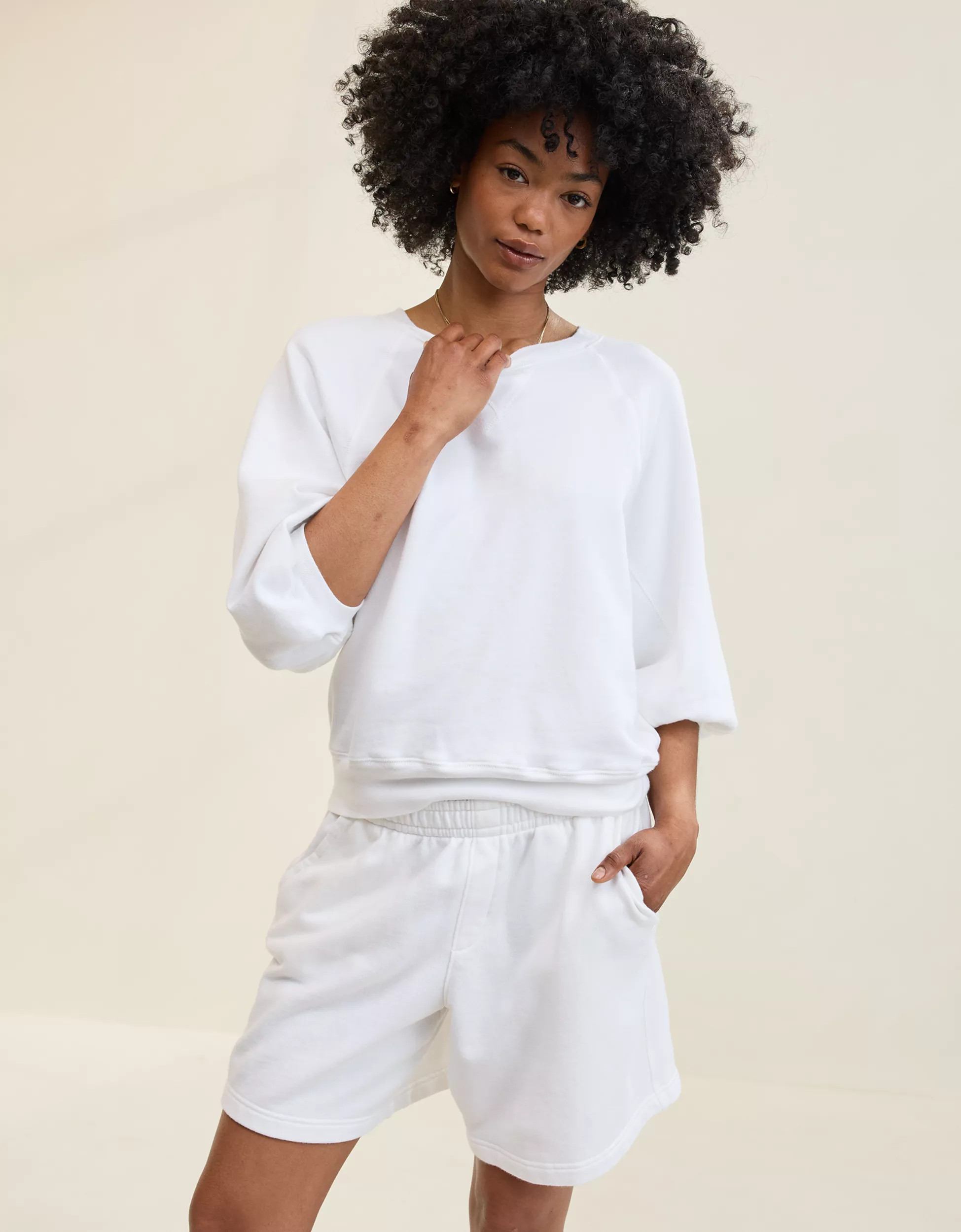 Aerie Femme Sweatshirt | Aerie