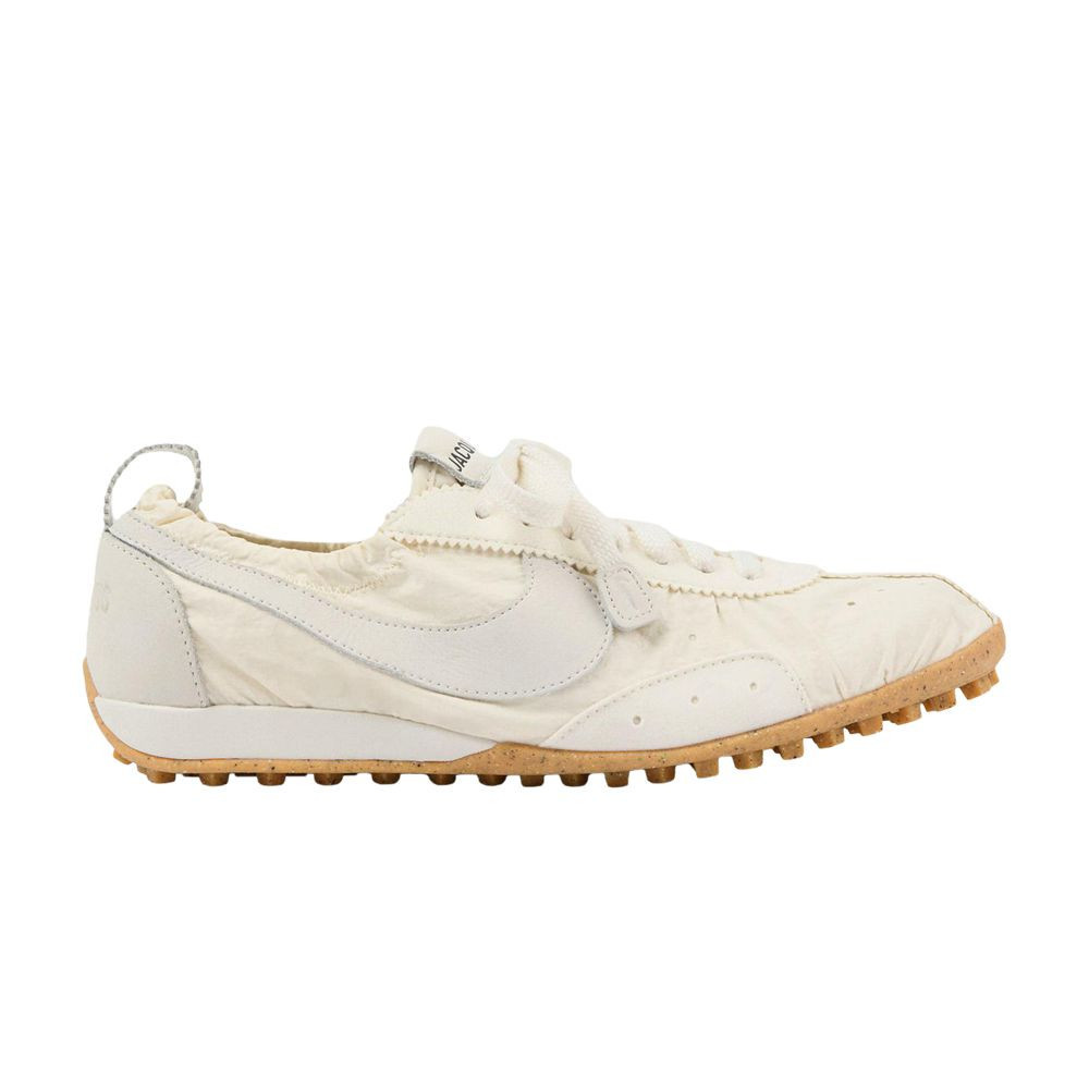 Jacquemus x Wmns Nike Moon Shoe SP 'Soft Pearl' | White | Women's Size 12 | GOAT