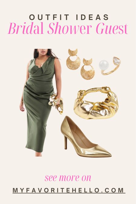 Wedding guest outfit, wedding guest outfit, plus size wedding guest dress, plus size dress 

#LTKwedding #LTKmidsize #LTKover40