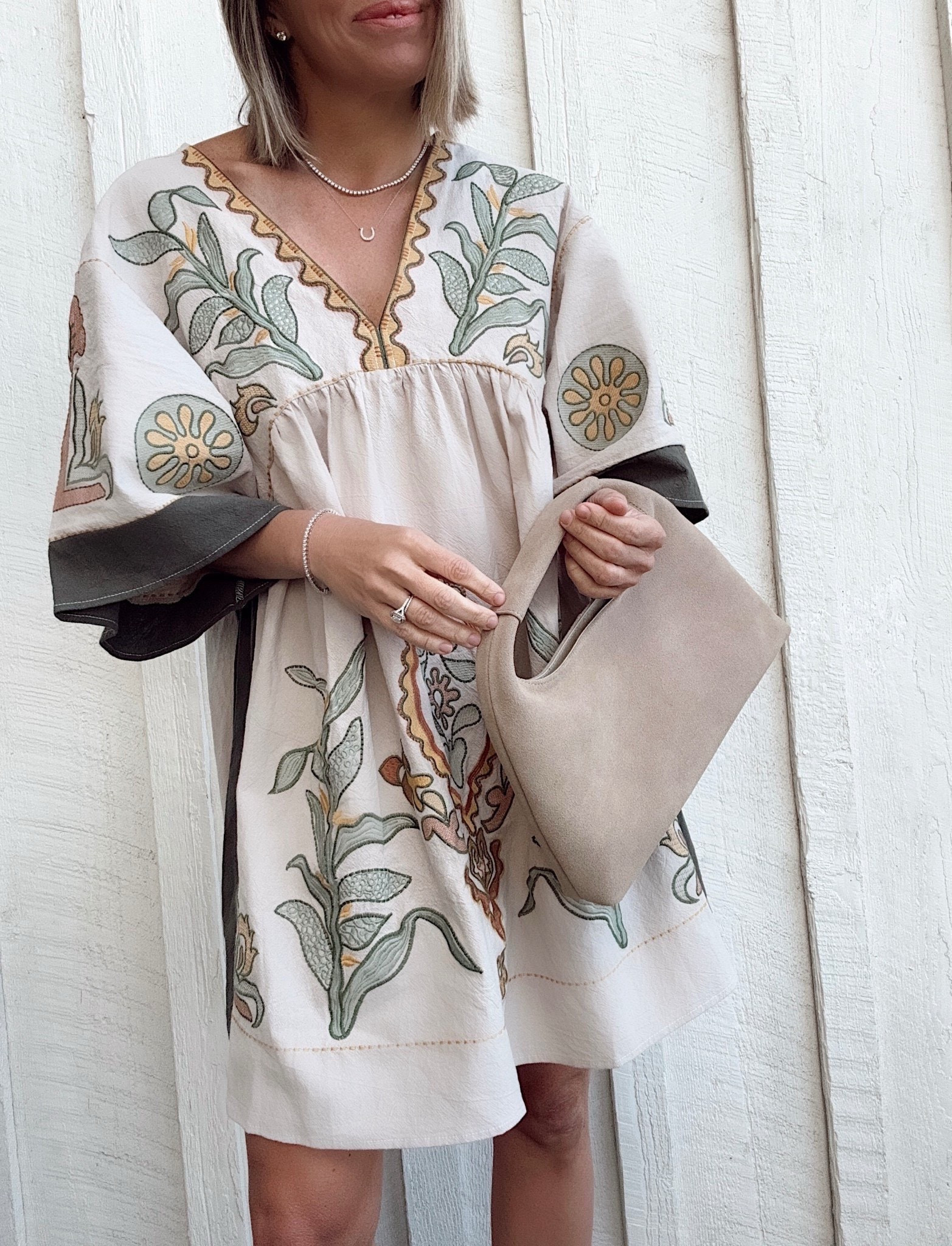 One of my favorite Amazon dresses from last year