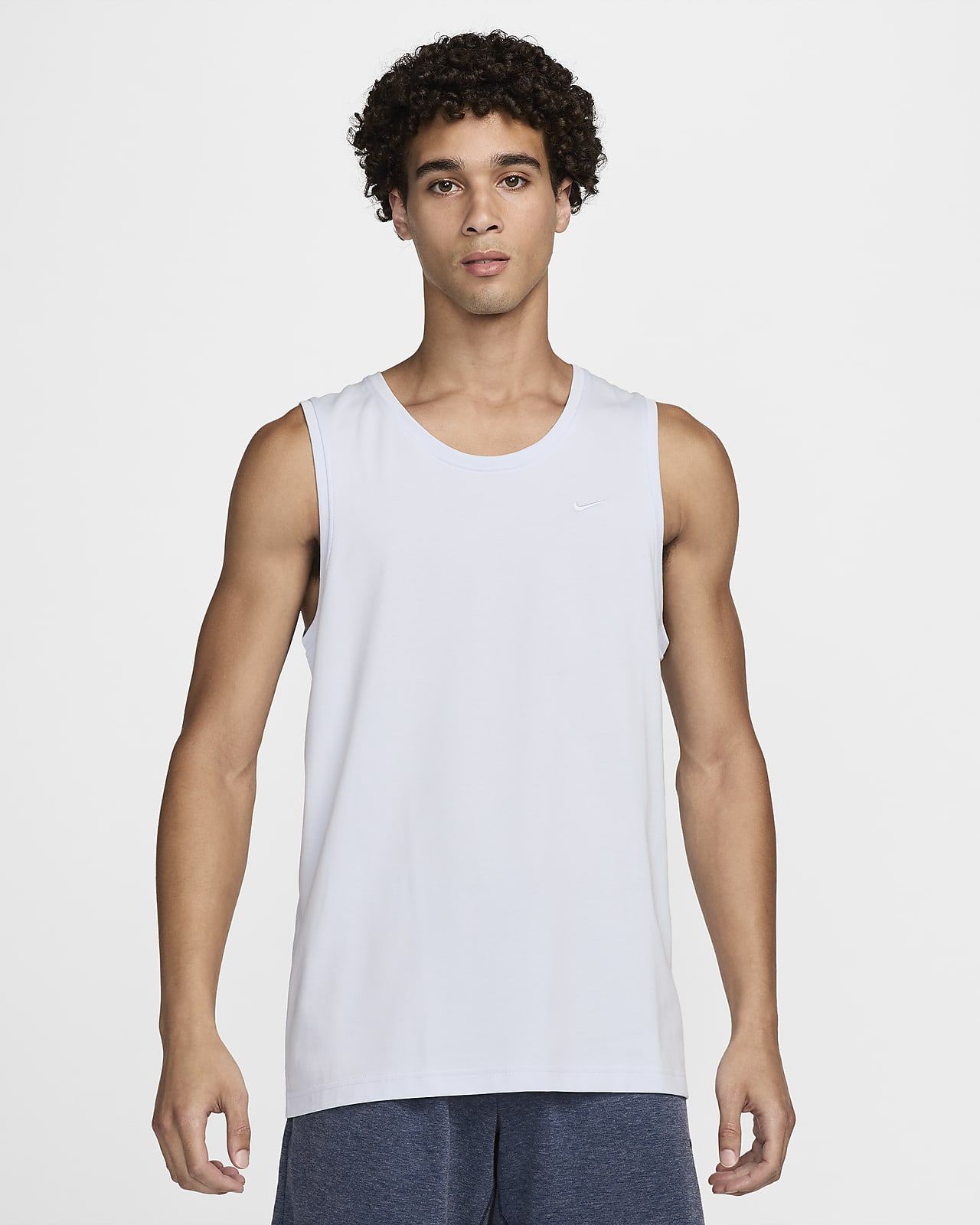 Nike Primary Men's Dri-FIT Versatile Tank. Nike.com | Nike (US)