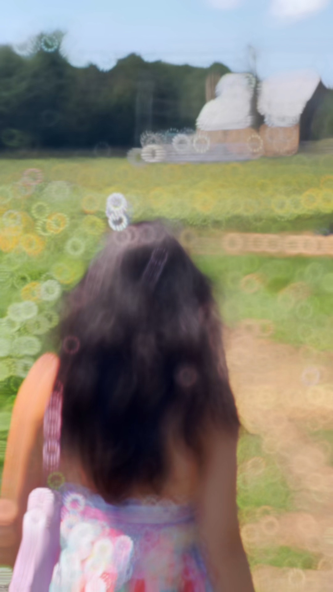 Gorgeous summer photoshoot dress! 
This dress is under $10 on amazon now! 

#LTKOver40 #LTKFindsUnder50 #LTKMidsize