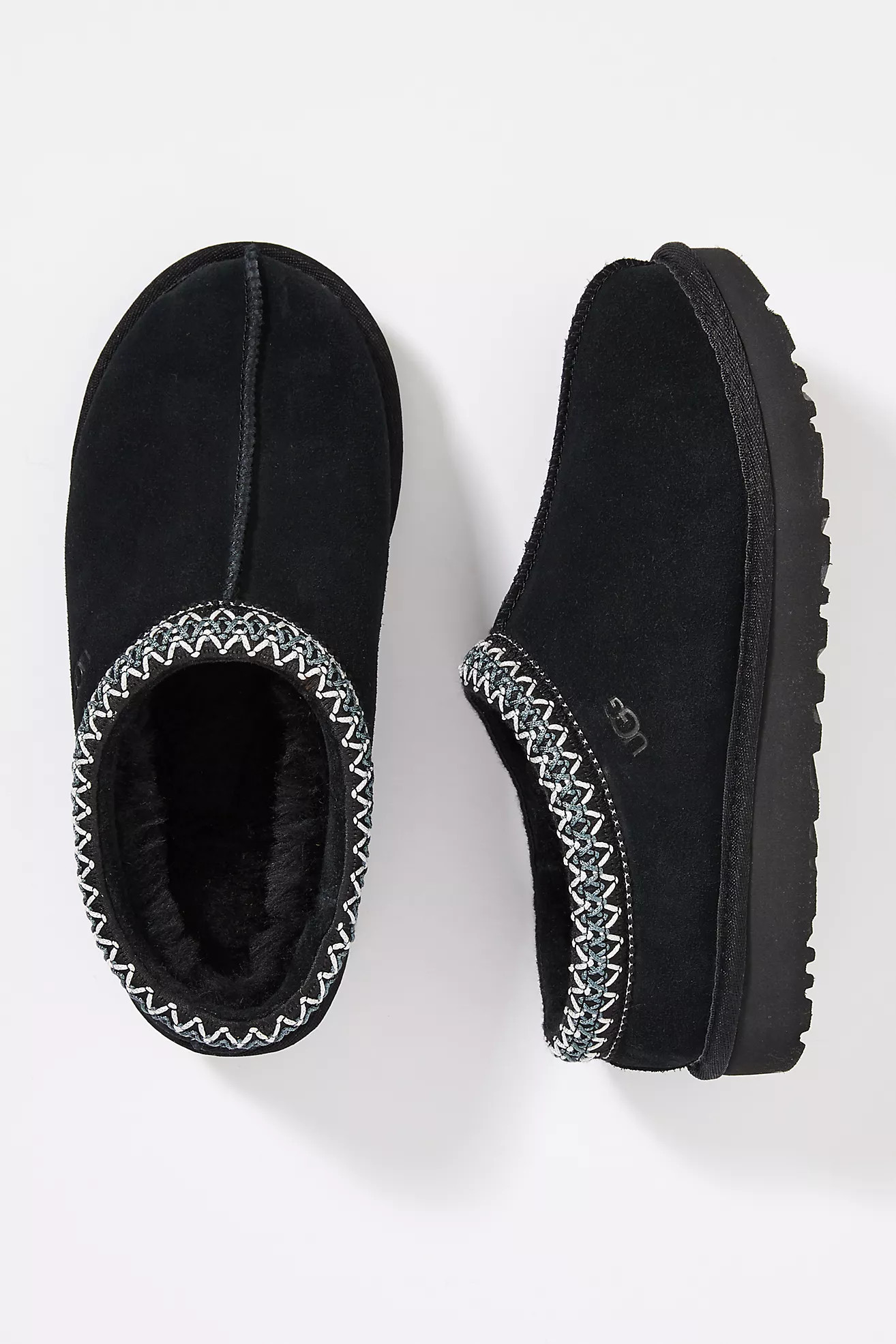 UGG Tasman Slippers | Anthropologie (US)