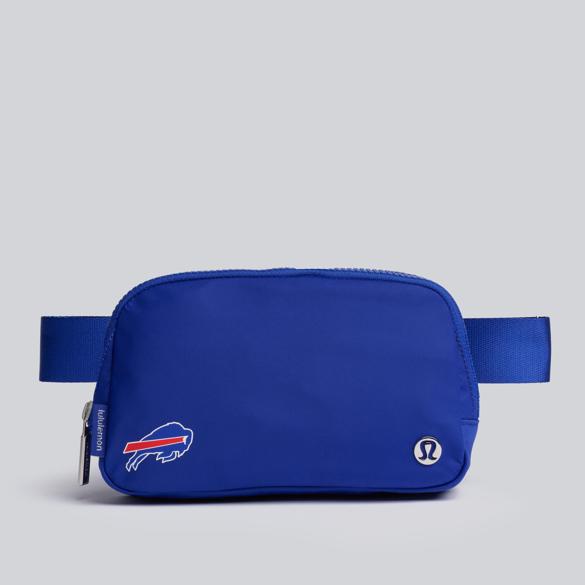 lululemon College Cobalt Buffalo Bills Everywhere Belt Bag | Fanatics