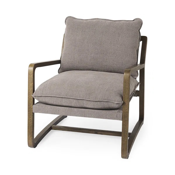 Windy 86.61Cm Wide Armchair | Wayfair North America