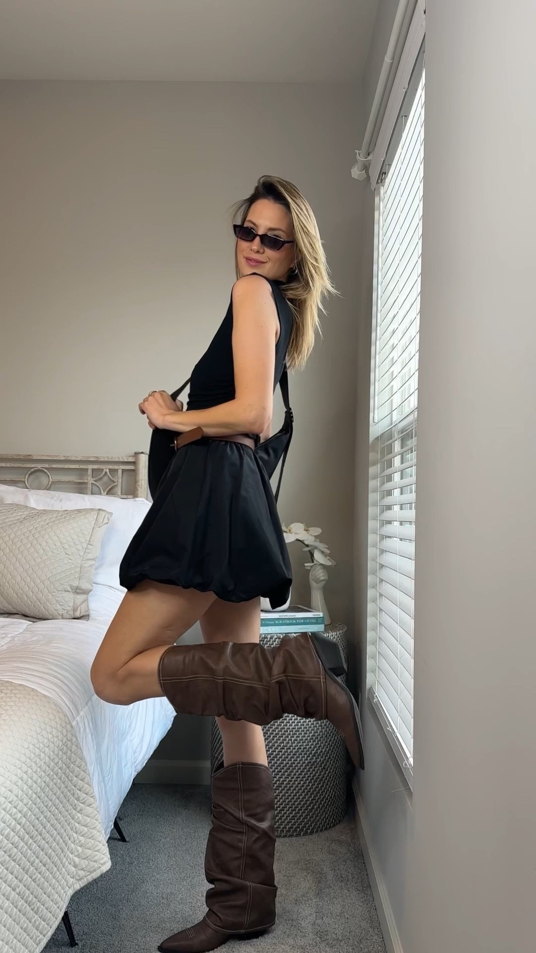 Chic and cute country concert fit 

#LTKShoeCrush #LTKFindsUnder50 #LTKMidsize