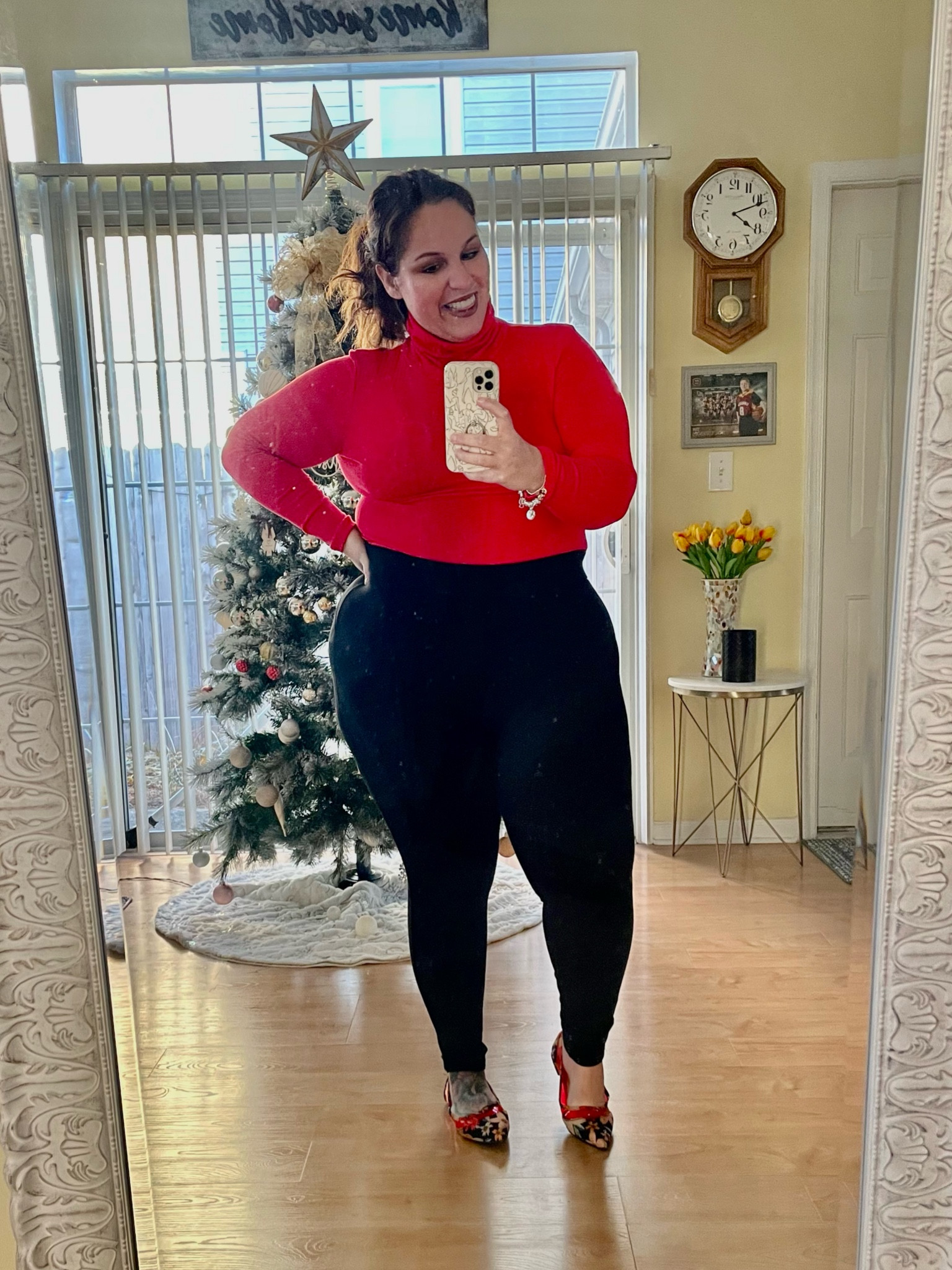 Work OOTD 

#LTKstyletip #LTKworkwear #LTKcurves