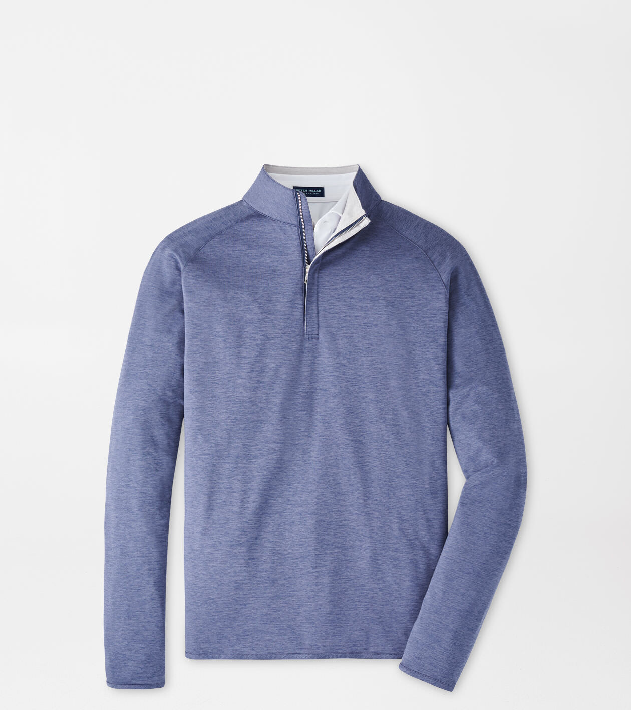 Stealth Performance Quarter-Zip | Peter Millar