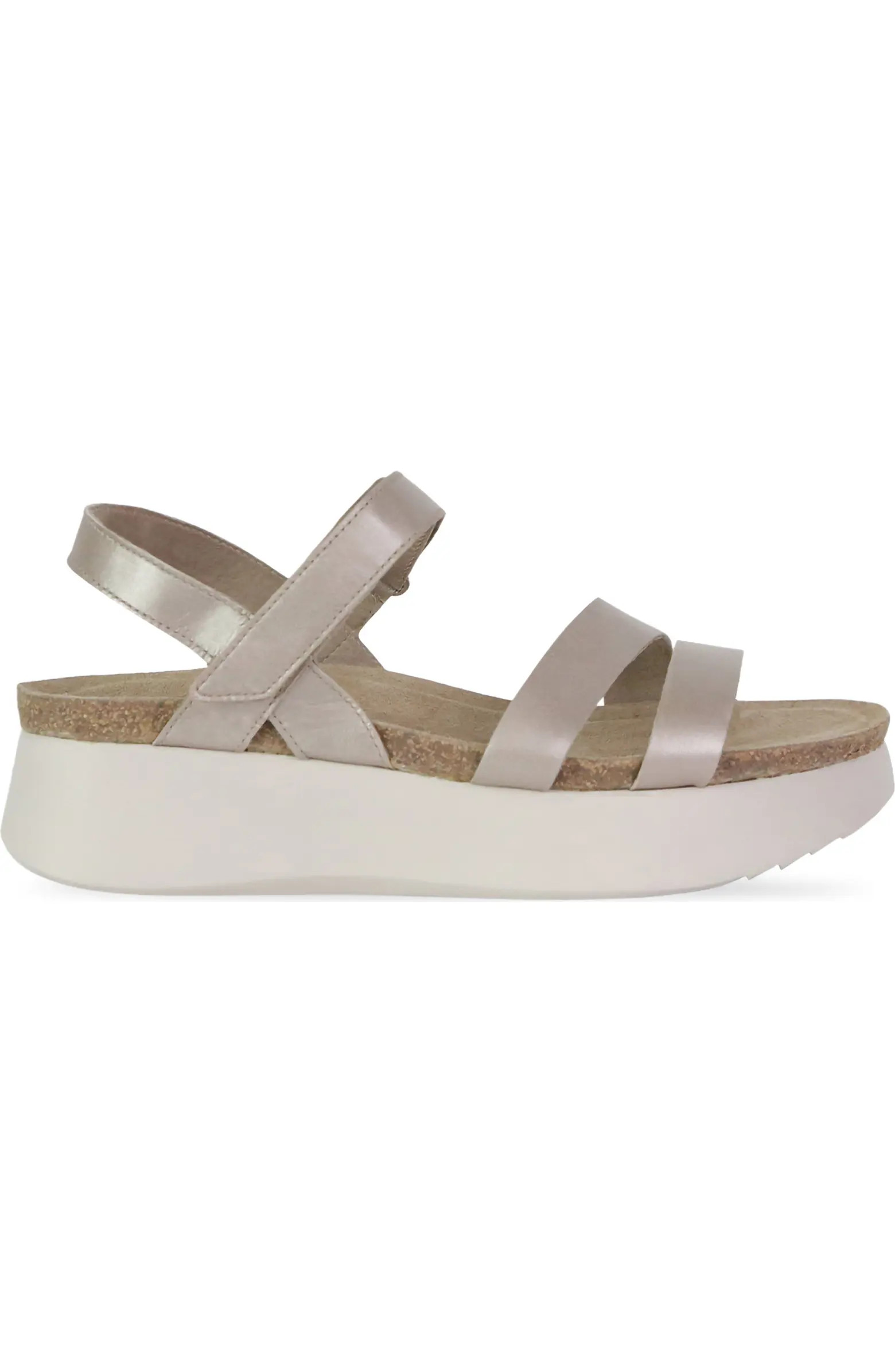 Juniper Sandal (Women) | Nordstrom