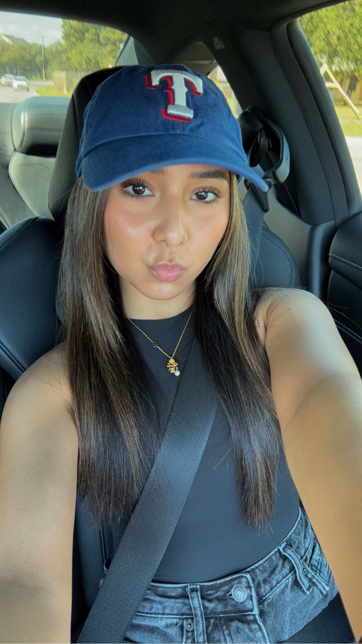 World Series parade outfit 

#LTKSeasonal #LTKfindsunder100 #LTKfindsunder50