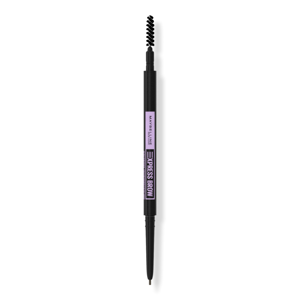 Maybelline Express Brow Ultra Slim Pencil - Medium Brown | Ulta
