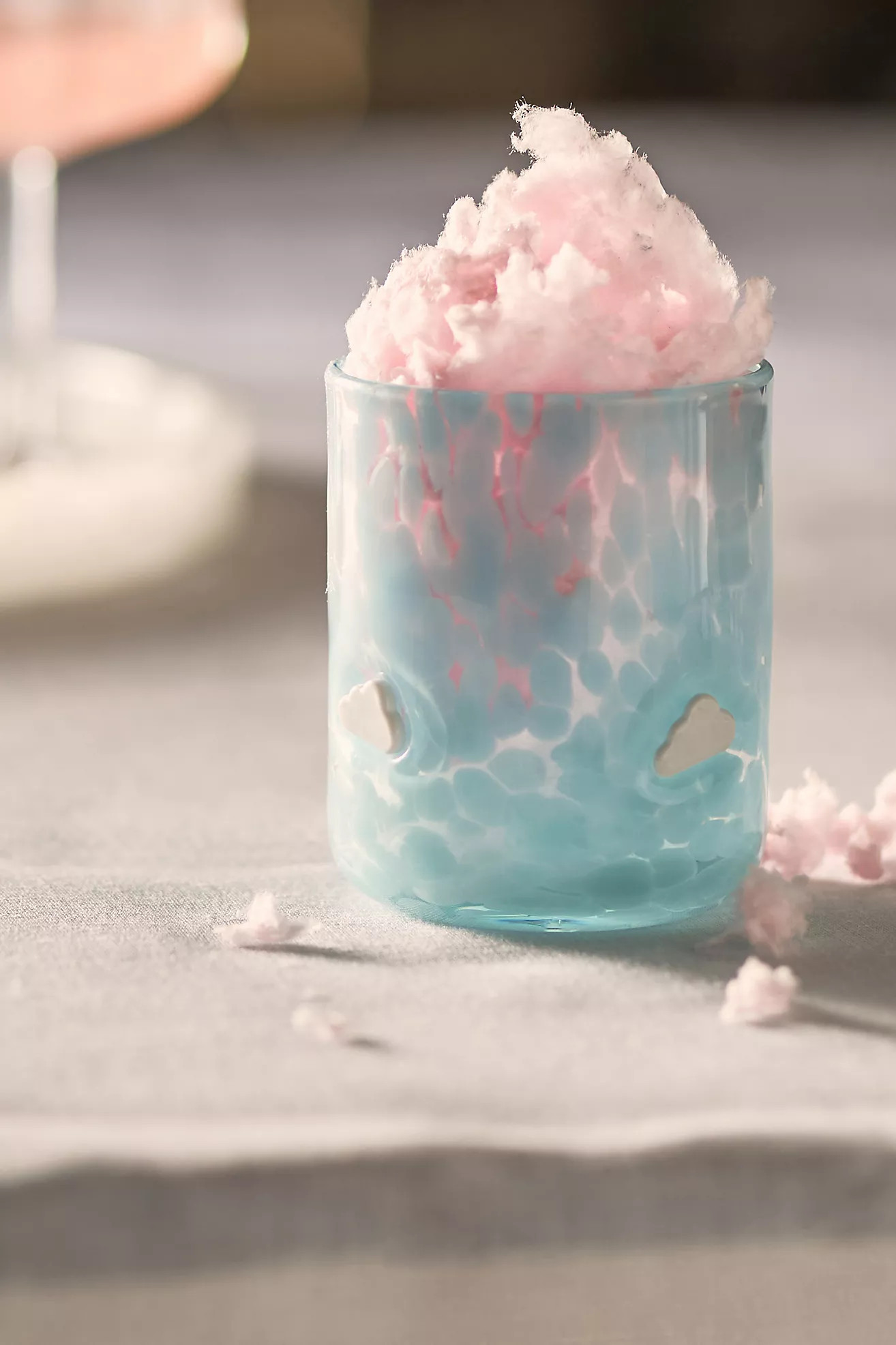 The Icon Juice Glass: Confetti Edition | Anthropologie (US)