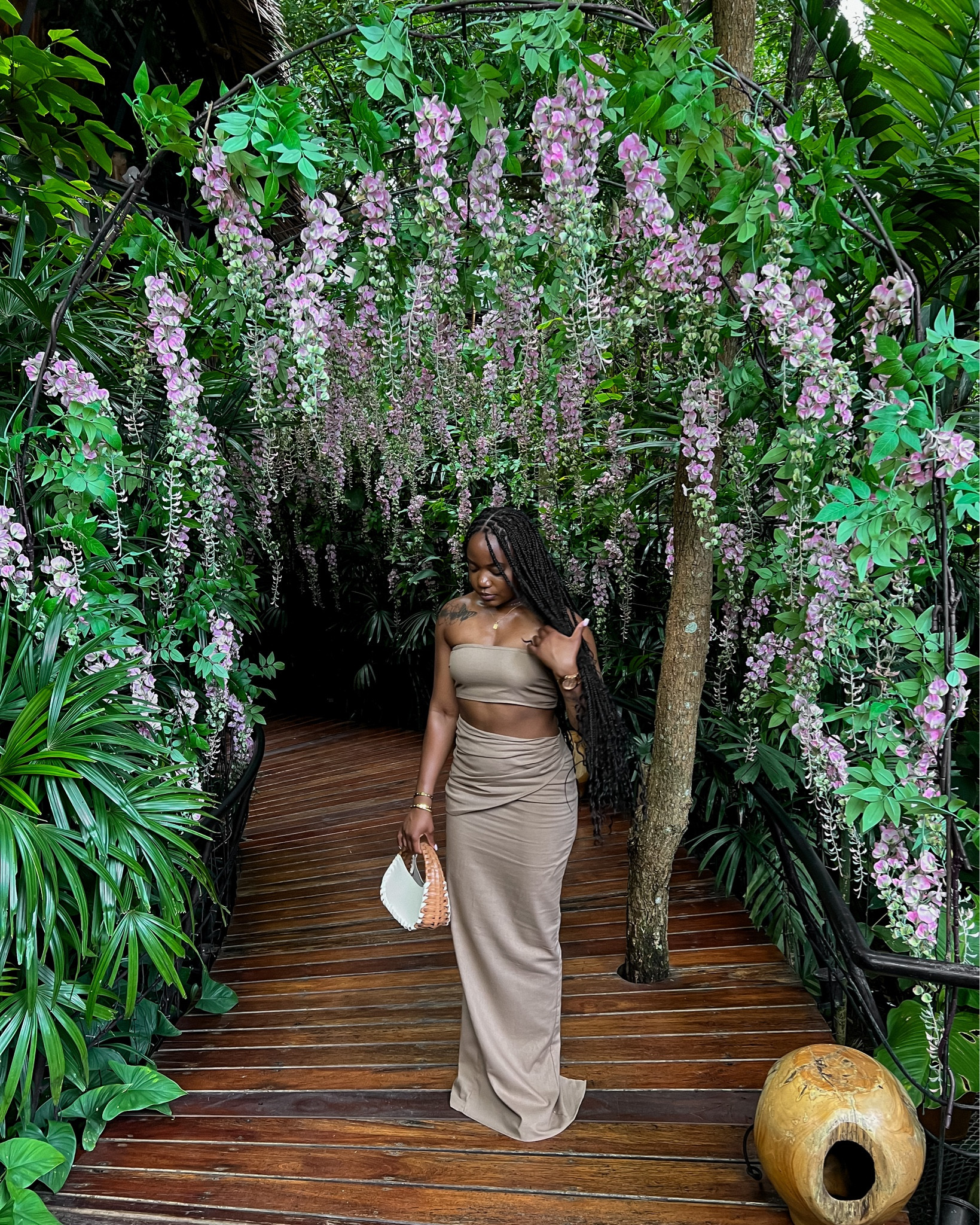 This two piece set 👌🏾🤎

#LTKFind #LTKstyletip #LTKtravel