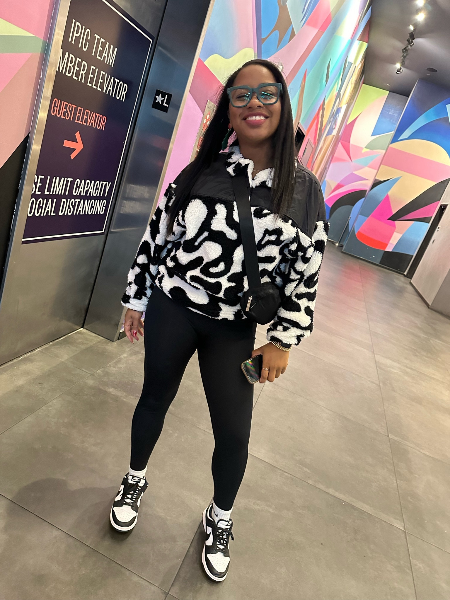 Lounge Set - this pullover is so cute and cozy! Use code TEACH23 for honeylove. 