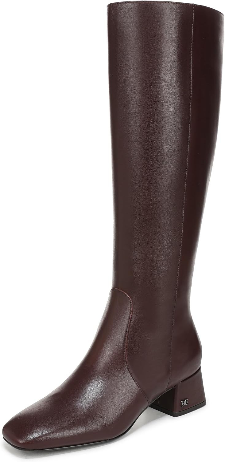 Sam Edelman Women's Porter Boots | Amazon (US)