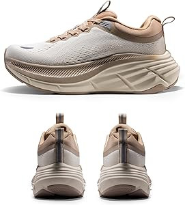 NORTIV 8 Women's Walking Shoes Cushion Comfortable ActiveBreeze Running Tennis Shoes Non-Slip Wor... | Amazon (US)