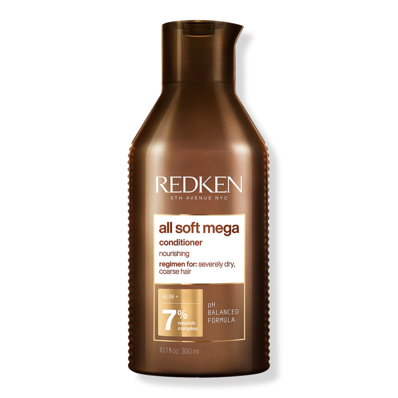 All Soft Mega Conditioner | Ulta