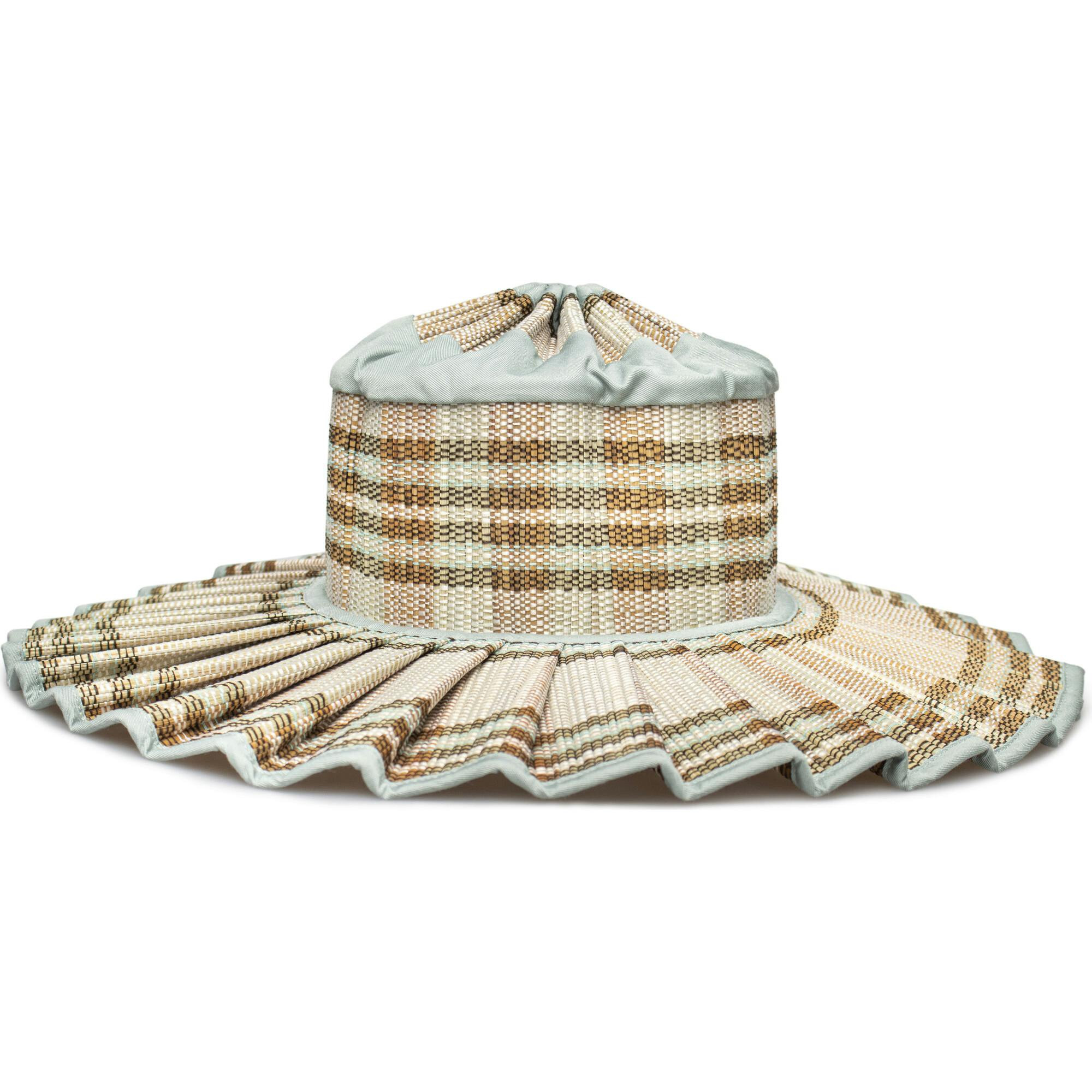 Lake Como | Island Capri Hat | Maisonette