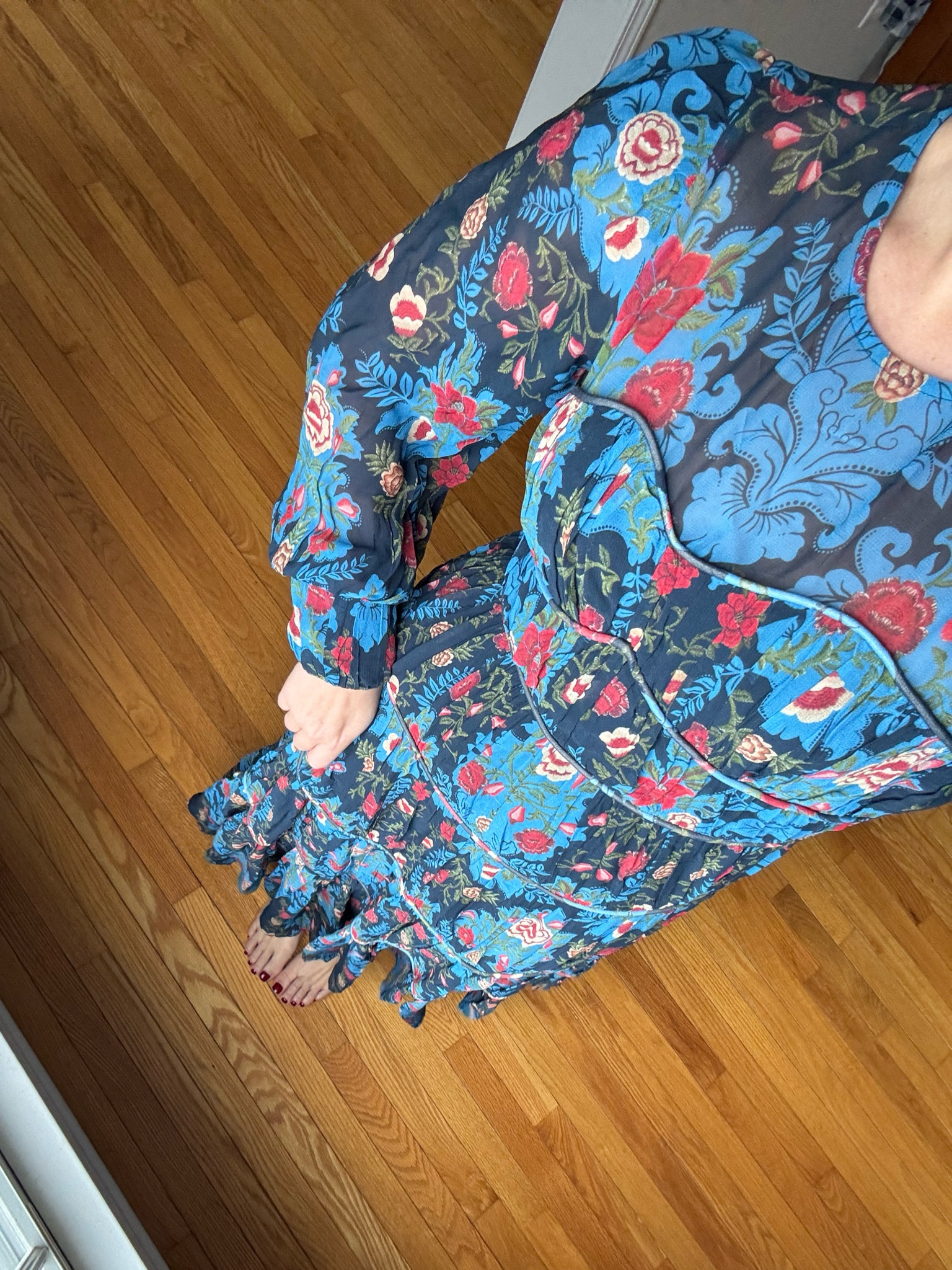 obsessed with this Farm Rio pattern! 

#LTKStyleTip #LTKSeasonal #LTKGiftGuide