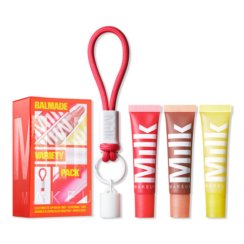 Balmade Variety Pack Full-Size Hydrating Lip Balm Trio | Ulta