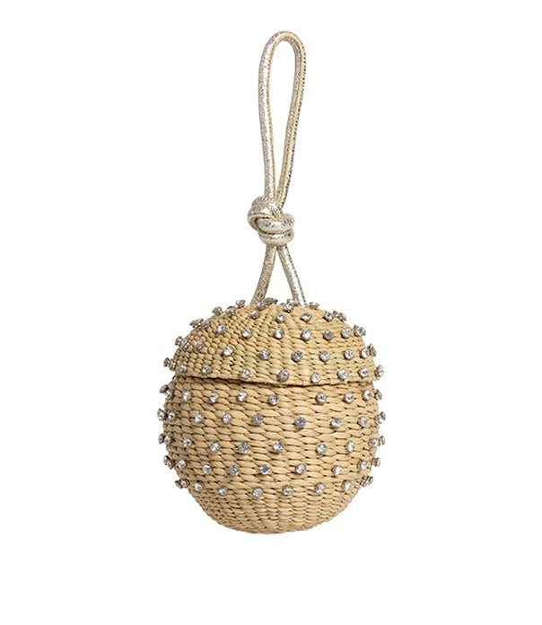 The Disco Ball | Poolside