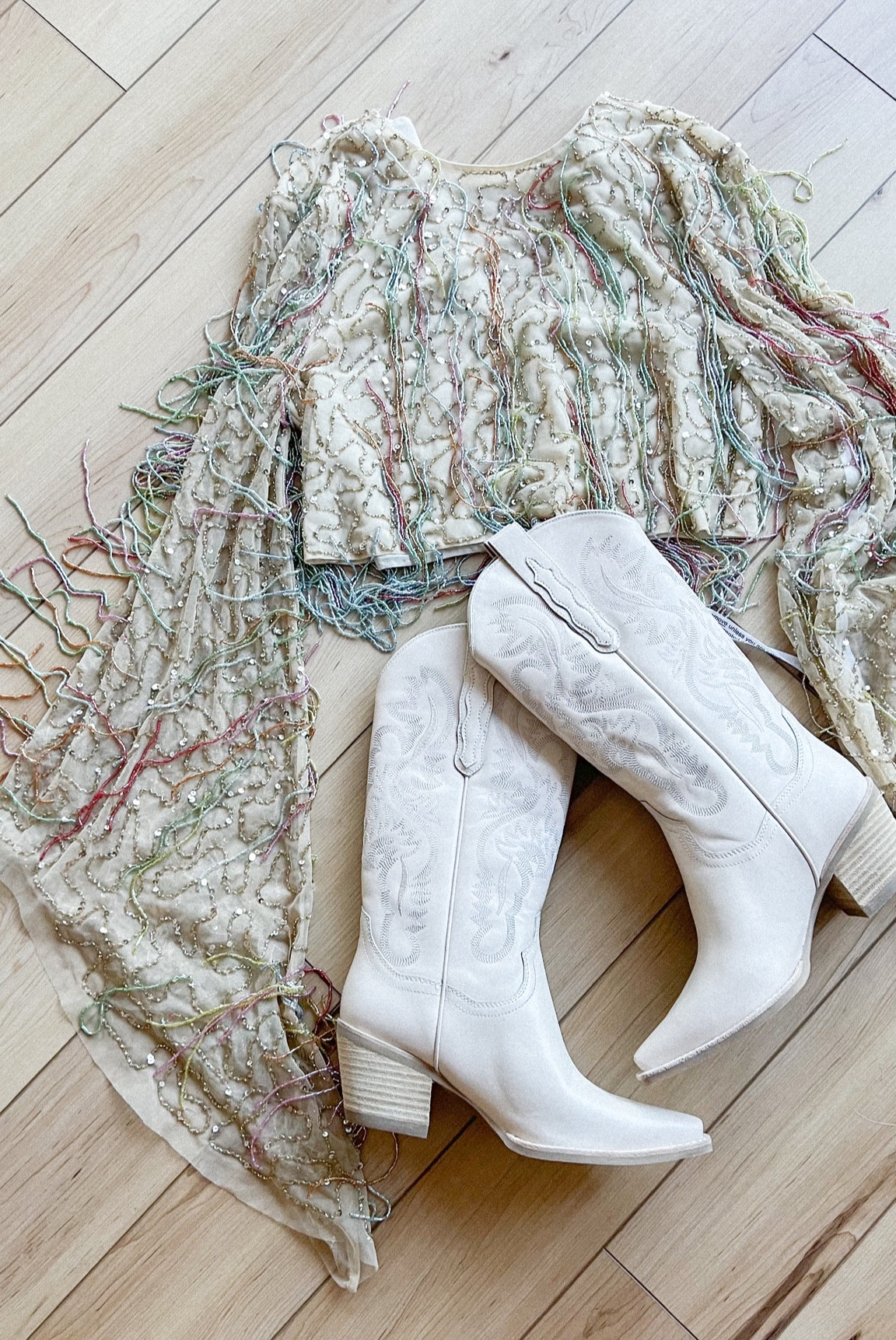 if this doesn’t say Nashville and it’s my birthday outfit then idk what will
size up, I’m exchanging for a size 6
Nashville outfit / Nashville tops / country concert / cowboy boots / boots / cowgirl boots / fringe / flashy / birthday outfit / sequins / travel outfits

#LTKunder100 #LTKparties #LTKtravel