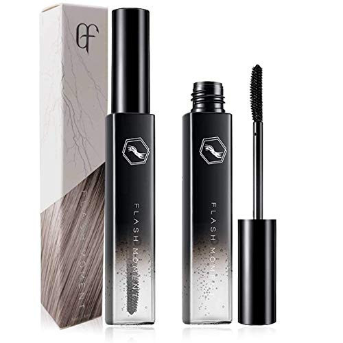 DMLNN Hair Finishing Stick, 2 Pack x 18ML Flyaway Moisturizing and Shine-Enhancing Wax Stick for Styling, Fixing Bangs and Flyaways - Not Greasy | Amazon (US)