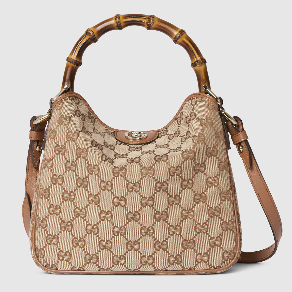 Gucci Diana small shoulder bag | Gucci (US)