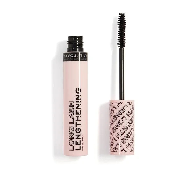 Relove by Revolution Long Lash Lengthening Mascara | Walmart (US)