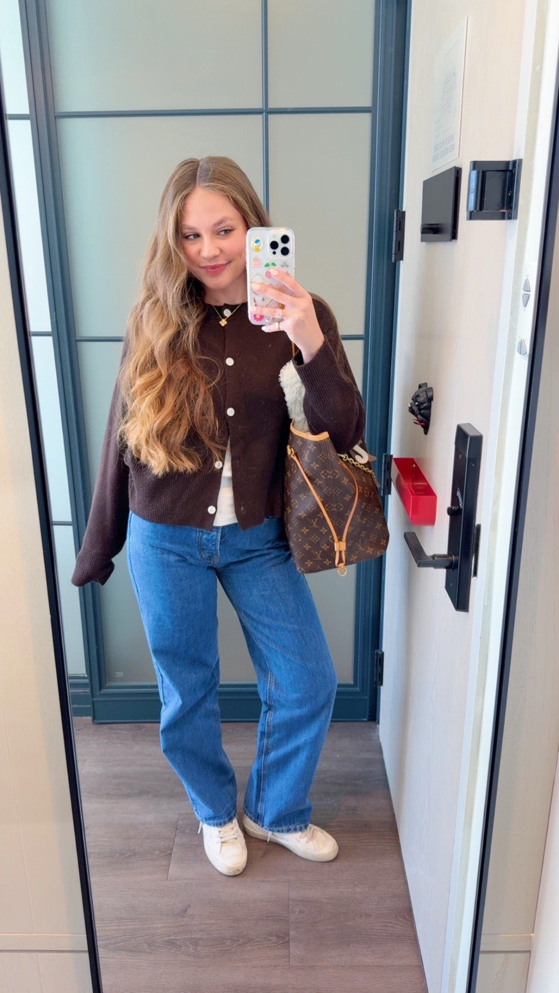 nyc ootd!

#LTKBeauty #LTKStyleTip #LTKU