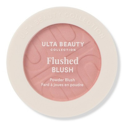 Ulta Beauty Collection Flushed Blush - Cotton Candy - 0.12oz - Ulta Beauty | Target