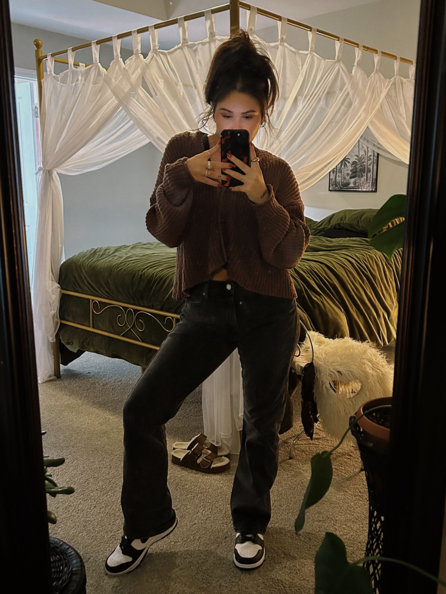 ootd 🧚

#LTKMostLoved #LTKGiftGuide #LTKstyletip