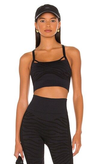 ASMC TPR Sports Bra in Black | Revolve Clothing (Global)