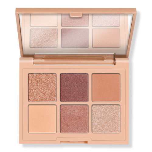 Nothing Compares To Nude Eyeshadow Palette | Ulta